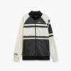Jacke 80S Sportjacke – geschlechtsneutral