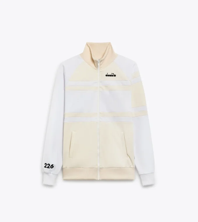 Jacke 80S Sportjacke – geschlechtsneutral