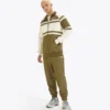 Jacke 80S Sportjacke – geschlechtsneutral