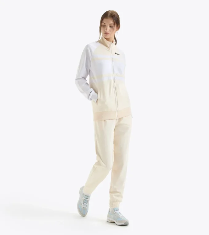 Jacke 80S Sportjacke – geschlechtsneutral