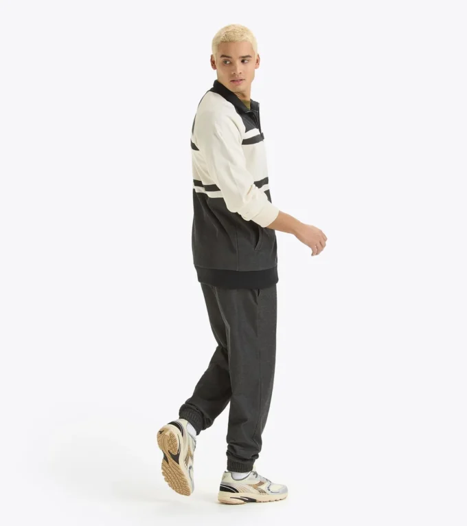 Jacke 80S Sportjacke – geschlechtsneutral