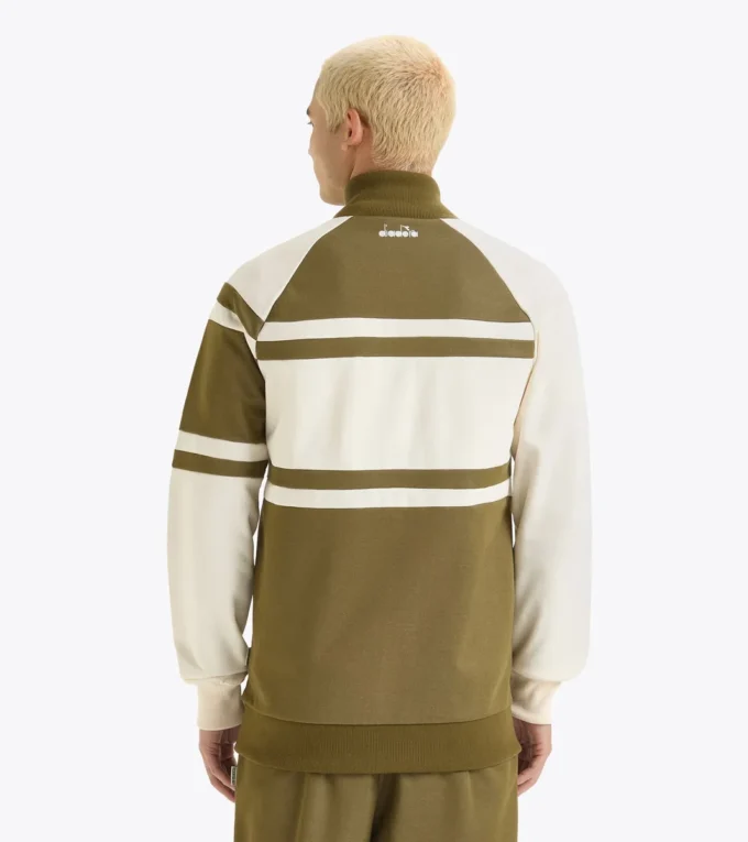 Jacke 80S Sportjacke – geschlechtsneutral