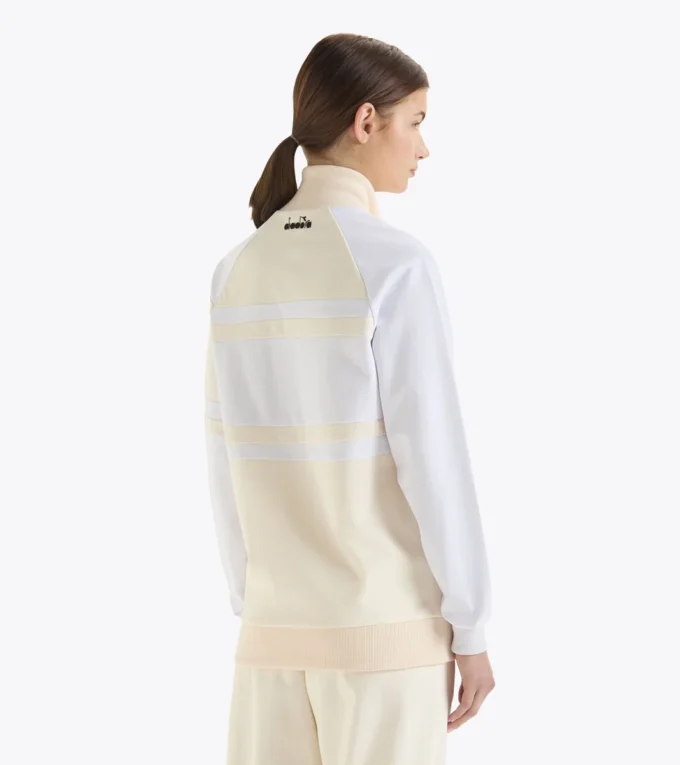 Jacke 80S Sportjacke – geschlechtsneutral
