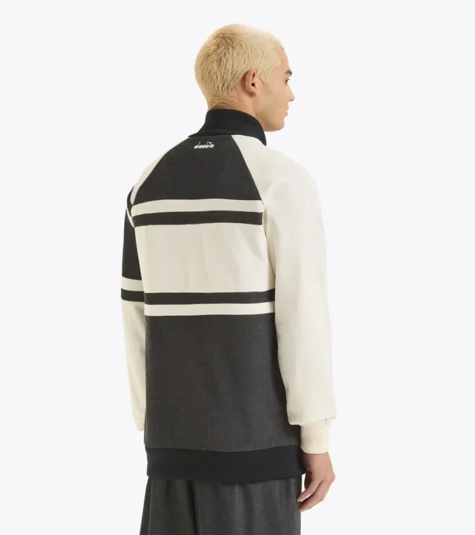 Jacke 80S Sportjacke – geschlechtsneutral