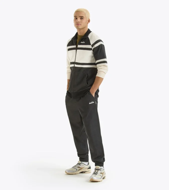 Jacke 80S Sportjacke – geschlechtsneutral