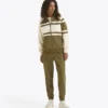 Jacke 80S Sportjacke – geschlechtsneutral