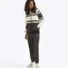 Jacke 80S Sportjacke – geschlechtsneutral