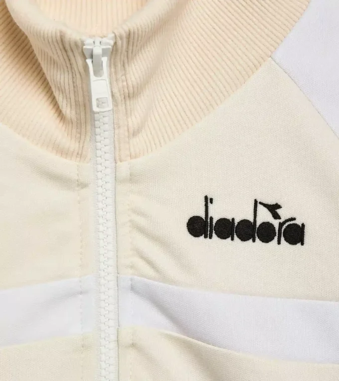 Jacke 80S Sportjacke – geschlechtsneutral
