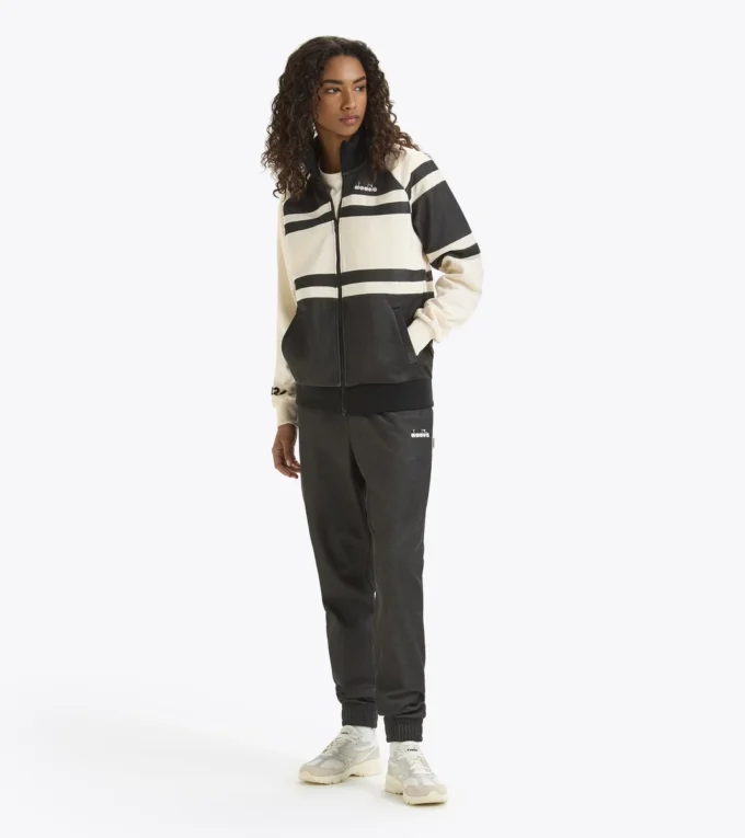Jacke 80S Sportjacke – geschlechtsneutral