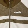 Jacke 80S Sportjacke – geschlechtsneutral