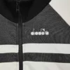 Jacke 80S Sportjacke – geschlechtsneutral