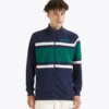 Jacke 80S Sportjacke mit regulärer Passform – geschlechtsneutral