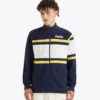Jacke 80S Sportjacke mit regulärer Passform – geschlechtsneutral