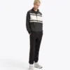 Jacke 80S Sportjacke mit regulärer Passform – geschlechtsneutral