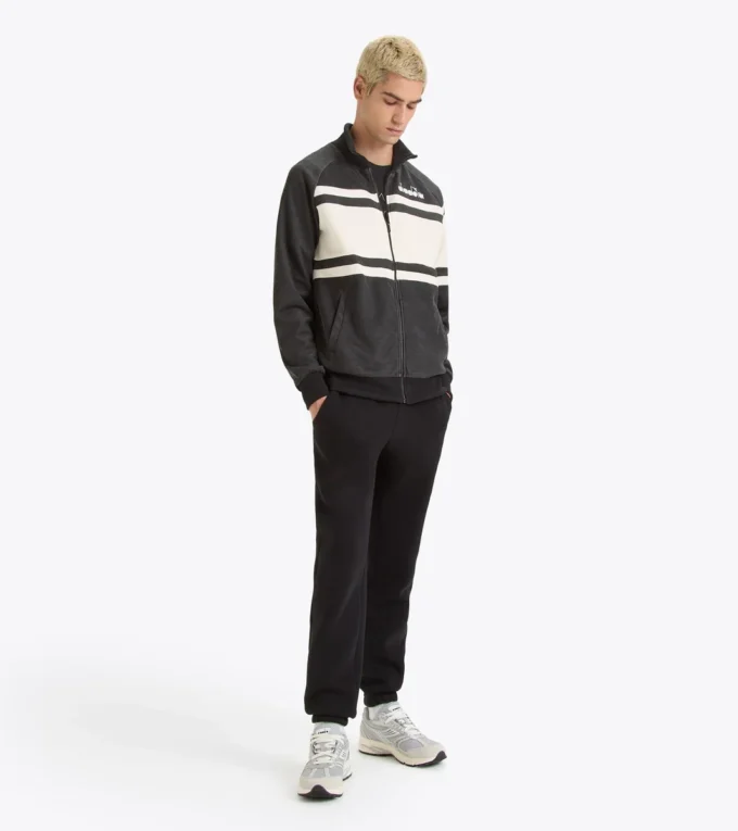 Jacke 80S Sportjacke mit regulärer Passform – geschlechtsneutral
