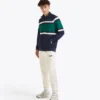 Jacke 80S Sportjacke mit regulärer Passform – geschlechtsneutral