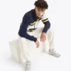 Jacke 80S Sportjacke mit regulärer Passform – geschlechtsneutral