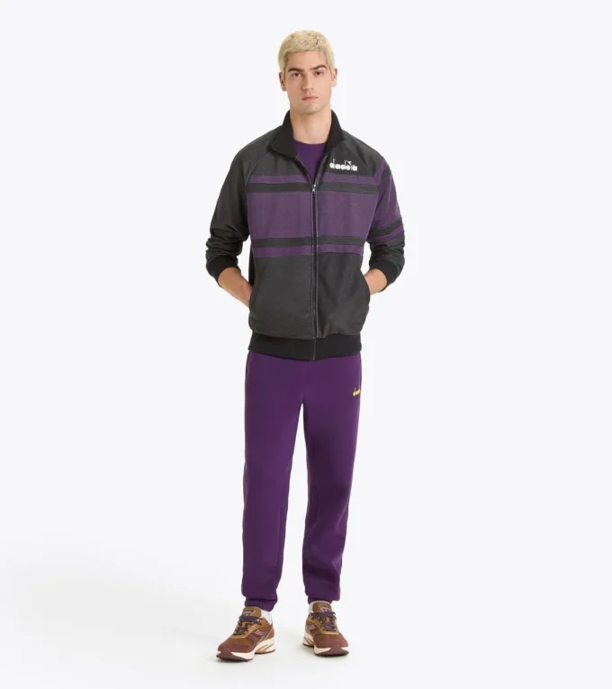 Jacke 80S Sportjacke mit regulärer Passform – geschlechtsneutral