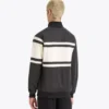 Jacke 80S Sportjacke mit regulärer Passform – geschlechtsneutral