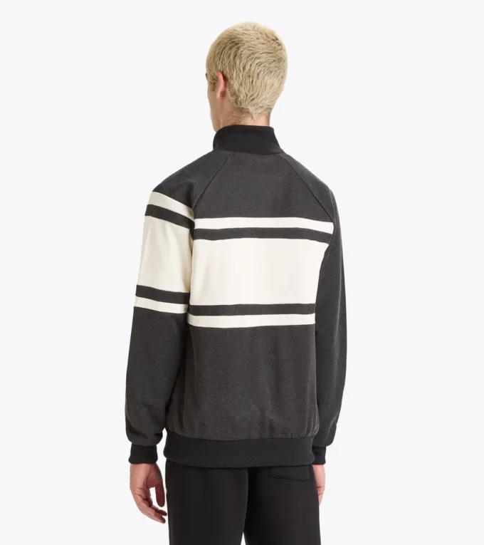 Jacke 80S Sportjacke mit regulärer Passform – geschlechtsneutral