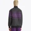 Jacke 80S Sportjacke mit regulärer Passform – geschlechtsneutral