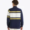 Jacke 80S Sportjacke mit regulärer Passform – geschlechtsneutral