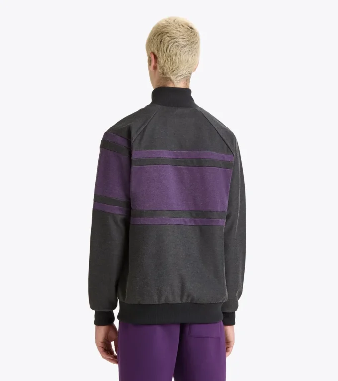 Jacke 80S Sportjacke mit regulärer Passform – geschlechtsneutral