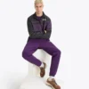 Jacke 80S Sportjacke mit regulärer Passform – geschlechtsneutral