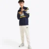 Jacke 80S Sportjacke mit regulärer Passform – geschlechtsneutral