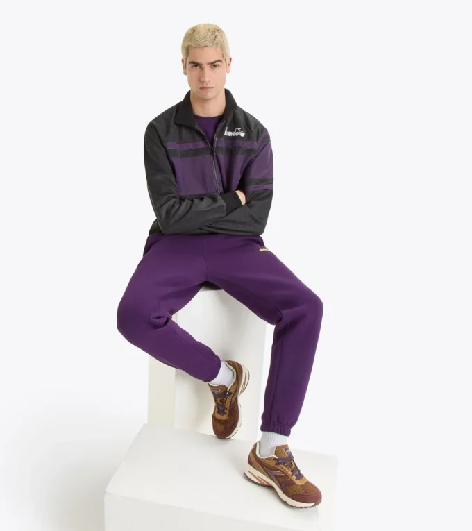 Jacke 80S Sportjacke mit regulärer Passform – geschlechtsneutral