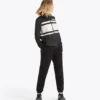 Jacke 80S Sportjacke mit regulärer Passform – geschlechtsneutral