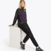 Jacke 80S Sportjacke mit regulärer Passform – geschlechtsneutral