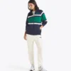 Jacke 80S Sportjacke mit regulärer Passform – geschlechtsneutral