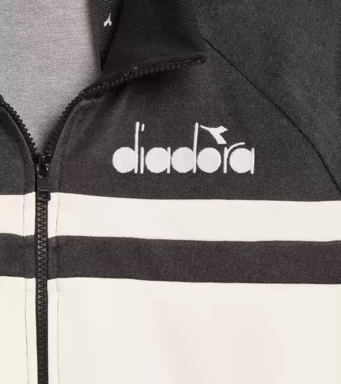 Jacke 80S Sportjacke mit regulärer Passform – geschlechtsneutral