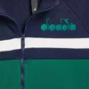 Jacke 80S Sportjacke mit regulärer Passform – geschlechtsneutral