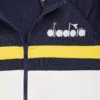 Jacke 80S Sportjacke mit regulärer Passform – geschlechtsneutral