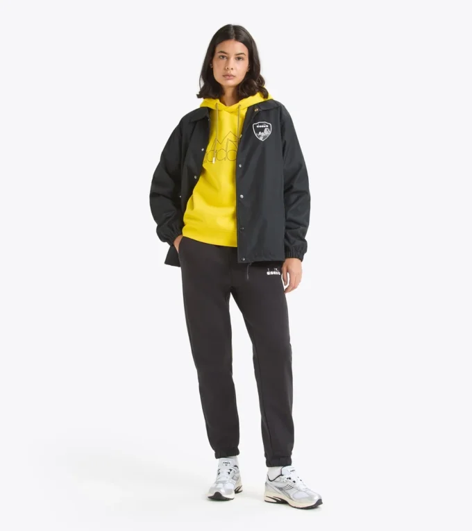 Jacke Coach Route Winddichte Coach-Jacke