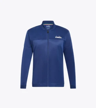 Jacke Court Diadora Club Tennisjacke
