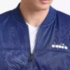 Jacke Court Diadora Club Tennisjacke