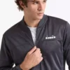 Jacke Court Diadora Club Tennisjacke
