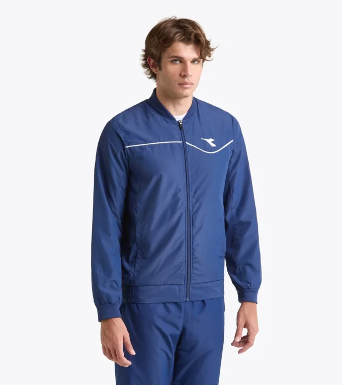 Jacke Court Tennisjacke