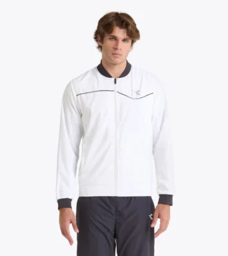 Jacke Court Tennisjacke