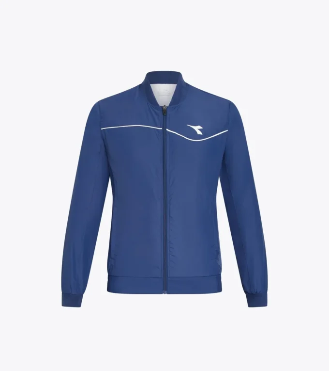 Jacke Court Tennisjacke