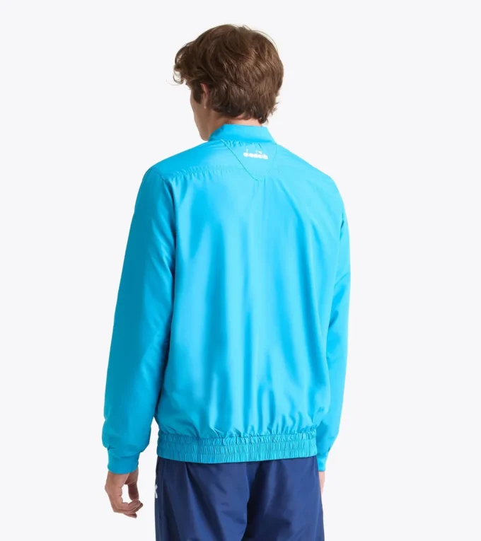 Jacke Court Tennisjacke