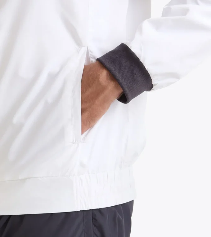 Jacke Court Tennisjacke