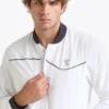Jacke Court Tennisjacke
