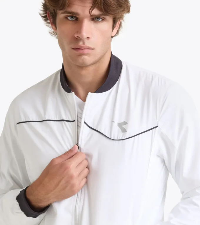 Jacke Court Tennisjacke