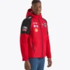 Jacke Ducati Replica Mgp24 Ducati MotoGP 2024 Replica Sportjacke