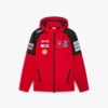 Jacke Ducati Replica Mgp24 Ducati MotoGP 2024 Replica Sportjacke