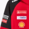 Jacke Ducati Replica Mgp24 Ducati MotoGP 2024 Replica Sportjacke